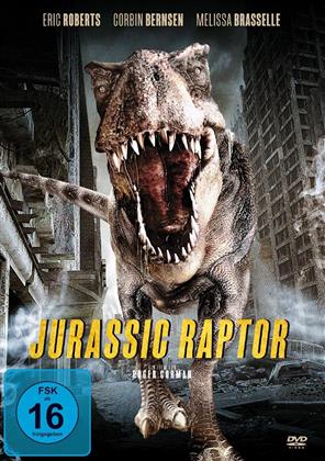 Jurassic Raptor (2001)