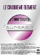 Le cinquième élément - (Superbit) (1997)