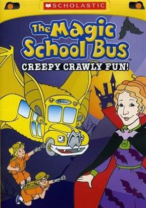 Magic School Bus - Creepy, Crawly Fun!