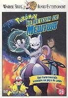 Pokémon 4 - Le retour de Mewto