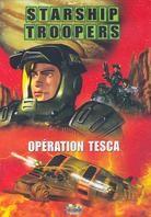 Starship Troopers - Opération tesca