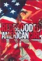 Red blooded American girl