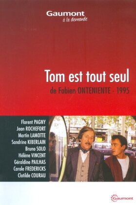 Tom est tout seul (1995) (Collection Gaumont à la demande)