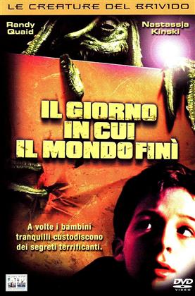Il giorno in cui il mondo fini