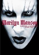 Marilyn Manson - Guns God and government world tour