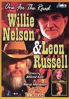 Willie Nelson & Leon Russell - One for the road (DVD + CD)
