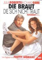 Pretty woman / Die Braut die sich nicht traut (2 DVDs)