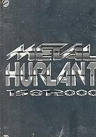 Metal hurlant 1981-2000 (1981) (Box, 2 DVDs)