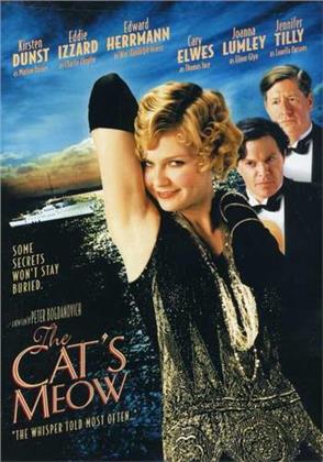 The cat's meow (2001)