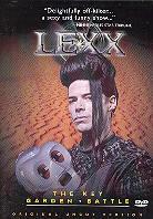 Lexx - Series 3 v-3