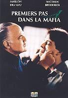 Premiers pas dans la mafia