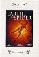 Earth vs. the spider (2001)
