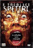 I tred13ci spettri (2001)