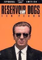 Reservoir dogs - (Special Edition Orange 2 DVD) (1991)