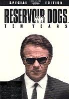 Reservoir dogs - (Special Edition White, 2 DVD) (1991)
