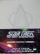 Star Trek - The Next Generation - Stagione 2 (6 DVDs)