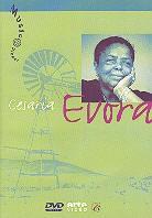 Evora Cesaria - Morna Blues (Music Planet)