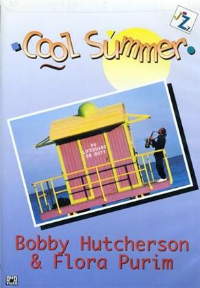 Hutcherson Bobby & Purim Flora - Cool summer