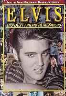 Elvis Presley - His best friend remembers