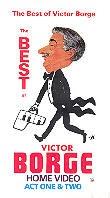 Victor Borge - Best of Victor Borge-act 1&2