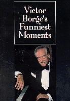 Victor Borge - Funniest moments