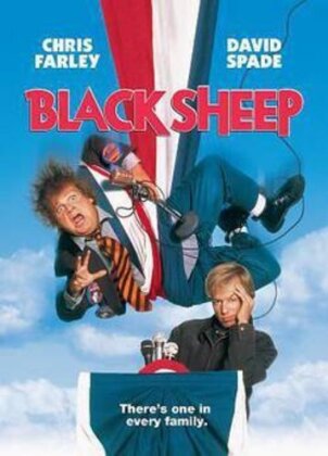 Black Sheep - Black Sheep / (Dol Dub Sub Ws) (1996) (Widescreen)
