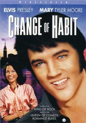 Change of Habit (1969)