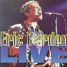 Eric Burdon - Live