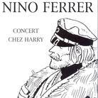 Nino Ferrer - Concert Chez Hary