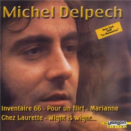 Michel Delpech - ---