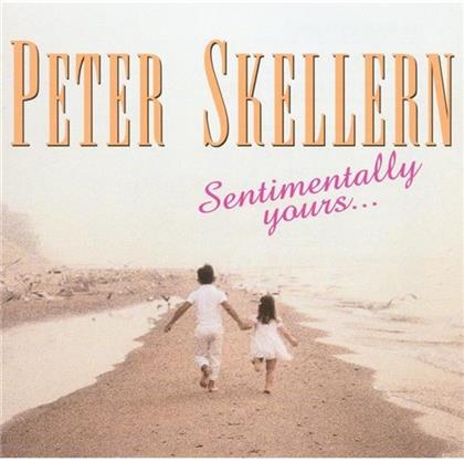 Peter Skellern - Sentimentally Yours