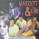 Steve Marriott - Small Faces,Humblie Pie,Packet Of 3 & Me