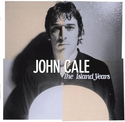 John Cale - Island Years