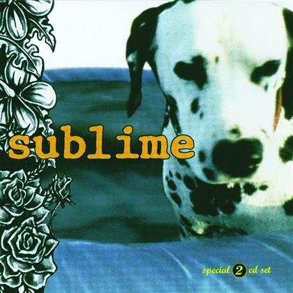 Sublime - --- - +Bonustracks (2 CDs)