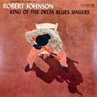 Robert Johnson - King Of The Delta Blues 1