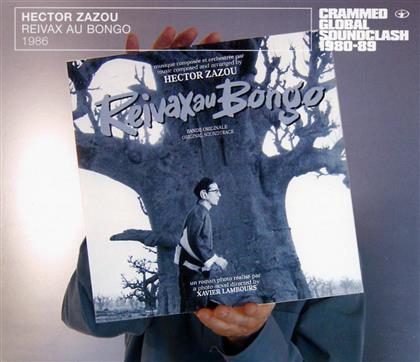 Hector Zazou - Reivax Au Bongo