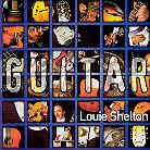 Louie Shelton - Guitar