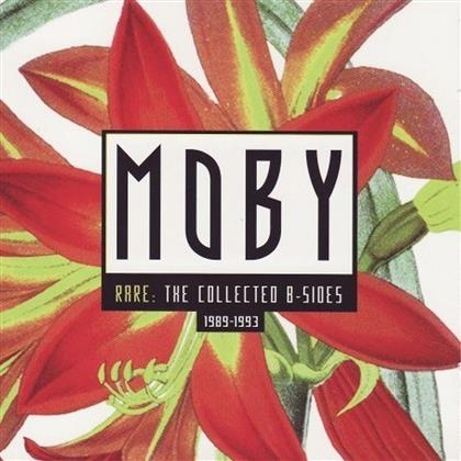 Moby - Rare-Collected B-Sides (2 CDs)
