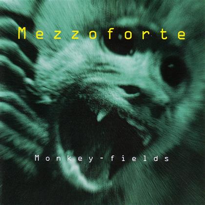 Mezzoforte - Monkey Fields