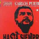 Carlos Puebla - Hasta Siempre