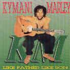 Ky-Mani Marley - Like Father Like Son