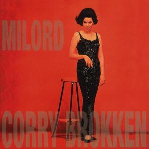 Corry Brokken - Milord