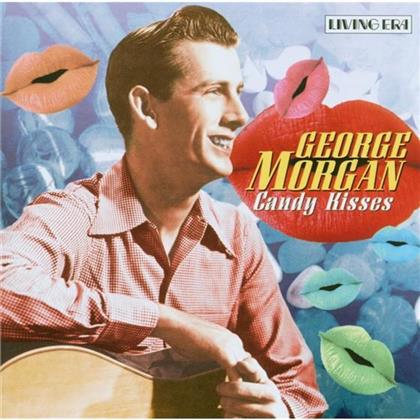 George Morgan - Candy Kisses