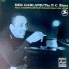 Red Garland - Pc Blues
