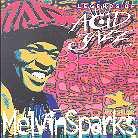 Melvin Sparks - Legends Of Acid Jazz