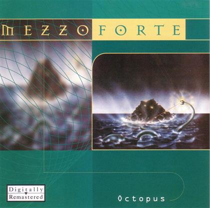 Mezzoforte - Octopus
