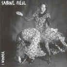Sabine Fiegl - I Wonder