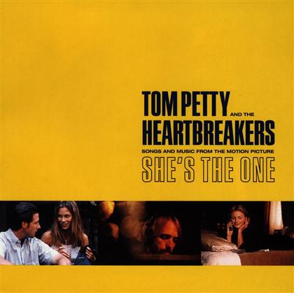 Tom Petty - She's The One - OST