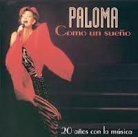 Paloma San Basilio - Como Un Sueno