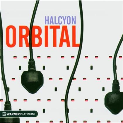 Orbital - Halcyon - Platinum Collection